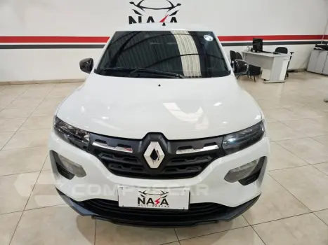 KWID 1.0 12V SCE Intense
