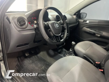 Gol 1.0 4P G5 FLEX