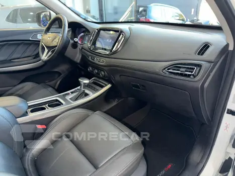 TIGGO 7 1.5 VVT Turbo Iflex TXS