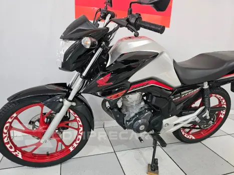 CG 160 TITAN