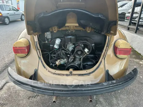 FUSCA 1.3 8V