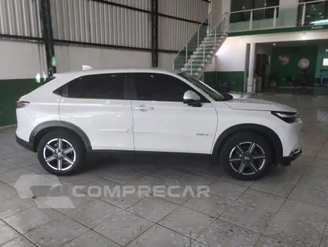 HR-V 1.5 DI I-vtec EXL