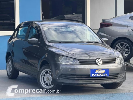 GOL 1.0 MI 8V G.VI