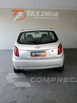 CELTA 1.0 MPFI LS 8V