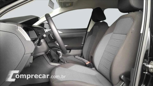 NIVUS 1.0 200 TSI TOTAL FLEX COMFORTLINE AUTOMÁTI