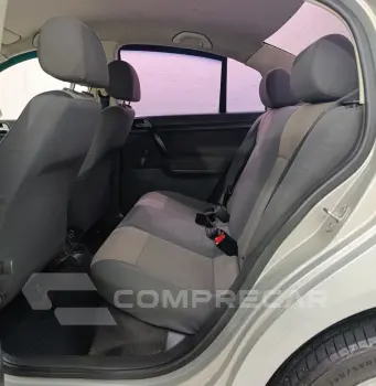 POLO SEDAN 1.6 8V
