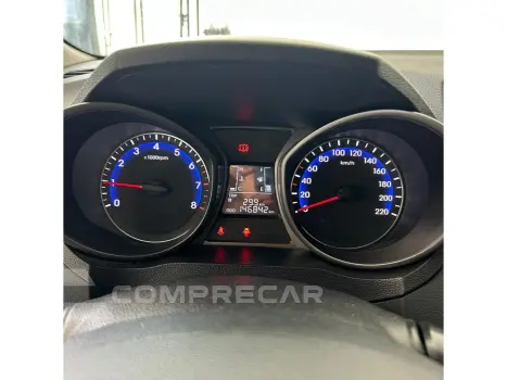 HB20 1.0 COMFORT 12V FLEX 4P MANUAL