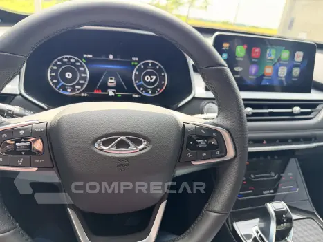 TIGGO 7 PRO 1.6 Tgdi MAX Drive