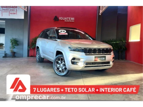 COMMANDER 2.0 TD380 TURBO DIESEL OVERLAND AT9