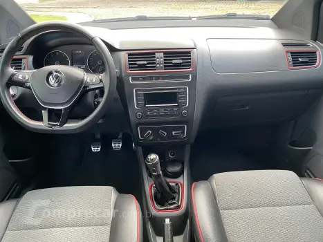 Fox 1.6 MSI Rock in Rio