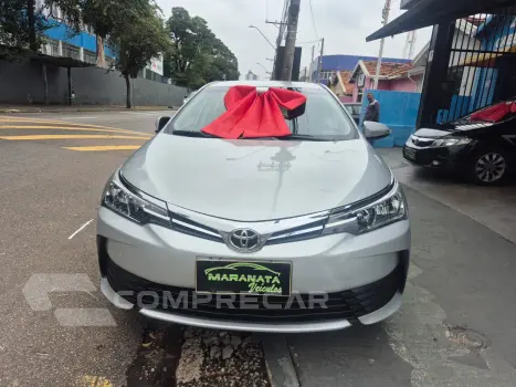 GLI 1.8 AUTOMÁTICO