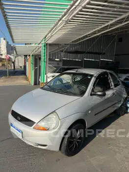 Ka 1.0i 3p
