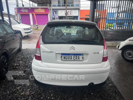 C3 1.6 Solaris 16V