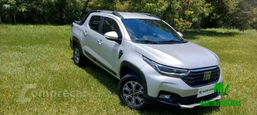 STRADA 1.3 FIREFLY FLEX VOLCANO CD MANUAL