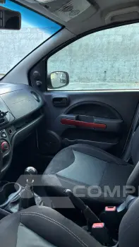 UNO 1.4 EVO Sporting 8V