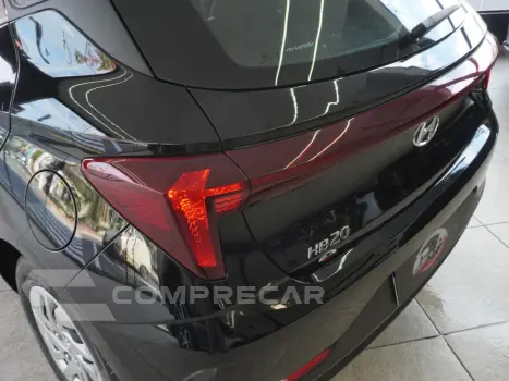 HB20 1.0 12V FLEX SENSE MANUAL