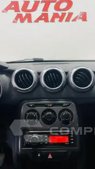 C3 1.5 TENDANCE 8V FLEX 4P MANUAL