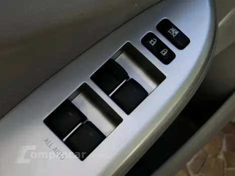 Corolla 2.0 Xei 16V Flex 4P Automático