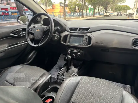 PRISMA 1.4 LTZ Spe/4 8V