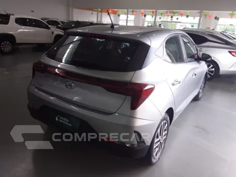 HB20 1.0 12V FLEX LIMITED PLUS MANUAL