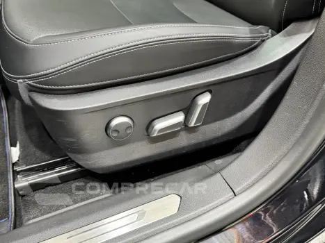 HAVAL H6 H6 PREMIUM HEV (HIBRIDO)