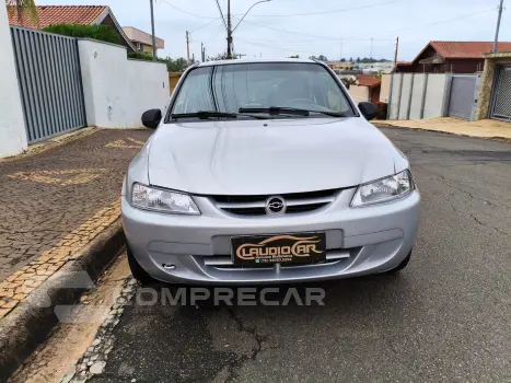 CELTA 1.0 MPFI VHC 8V