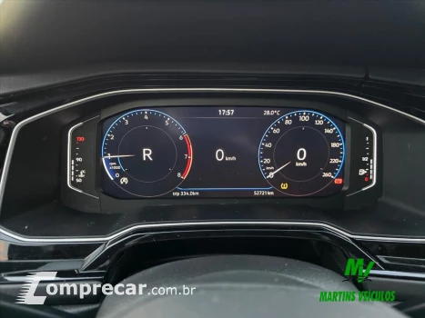 NIVUS 1.0 200 TSI TOTAL FLEX HIGHLINE AUTOMÁTICO