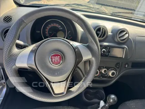 UNO 1.0 Vivace 8V