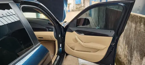 X1 2.0 16V Turbo Sdrive20i X-line