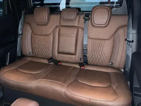 TORO 2.0 16V TURBO DIESEL RANCH 4WD AT9