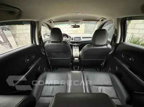 HR-V 1.8 16V FLEX EXL 4P AUTOMÁTICO