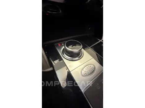 DISCOVERY 3.0 V6 TD6 DIESEL HSE 4WD AUTOMÁTICO
