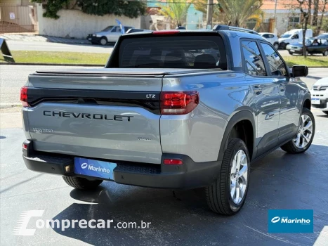 MONTANA 1.2 TURBO FLEX LTZ AUTOMÁTICO