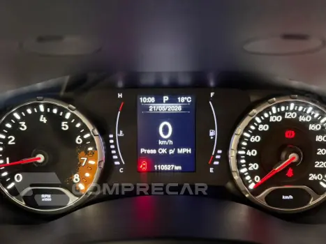 RENEGADE 1.8 16V