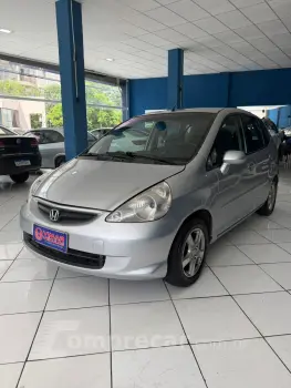 FIT 1.4 LX 8V