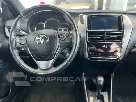 YARIS 1.5 16V XS Multidrive