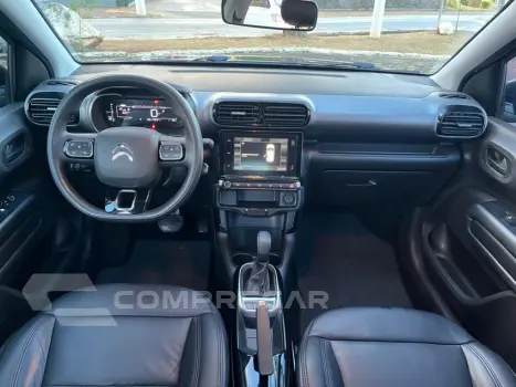 C4 CACTUS 1.6 VTI 120 Feel Eat6