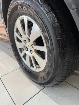 CAPTIVA 3.6 SFI AWD V6 24V