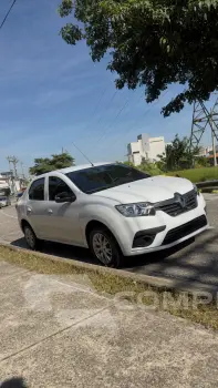 LOGAN 1.0 12V SCE ZEN