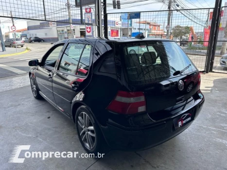 GOLF - 1.6 MI 8V 4P MANUAL