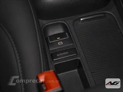 TIGUAN 2.0 TSI 16V Turbo