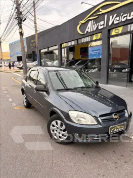 PRISMA 1.4 MPFI Maxx 8V