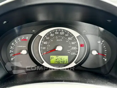 TUCSON 2.0 MPFI GLS 16V 143CV 2WD FLEX 4P AUTOMÁTICO