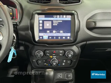 RENEGADE 1.3 T270 TURBO FLEX AT6