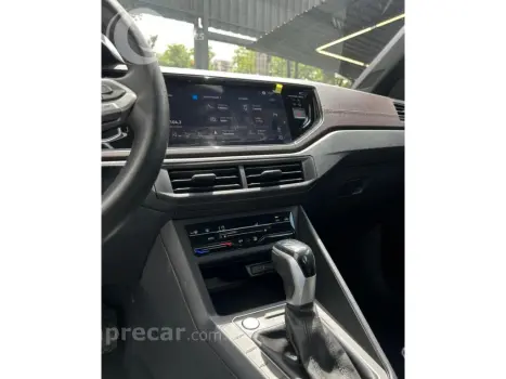 VIRTUS 1.0 200 TSI HIGHLINE AUTOMÁTICO