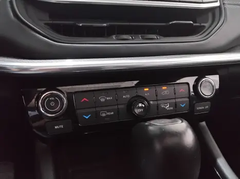 COMPASS 1.3 T270 TURBO FLEX S AT6