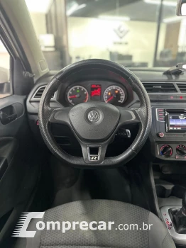 GOL 1.6 MSI Totalflex