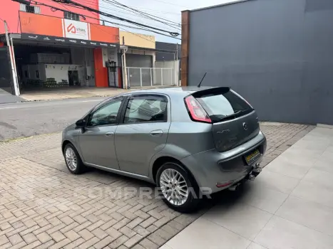 Punto ESSENCE 1.6 Flex 16V 5p