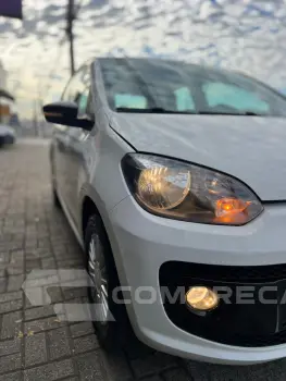 UP 1.0 TSI Move UP 12V