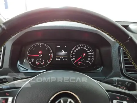 AMAROK 3.0 V6 TDI DIESEL EXTREME CD 4MOTION AUTOMÁTICO